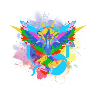 Telegram group profile photo for Pokémon Go Ripollet