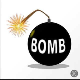 Telegram profile photo for NoScare Bomber Vouches