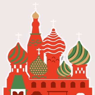 Telegram profile photo for Я люблю Россию ❤️