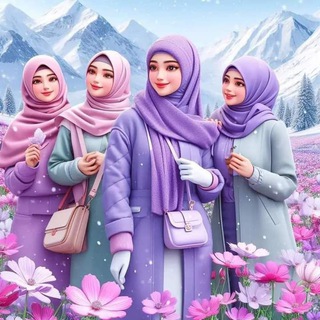 Telegram profile photo for FARISHTA AYOLLAR
