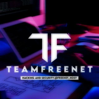 Telegram profile photo for TEAM FREENET (New)