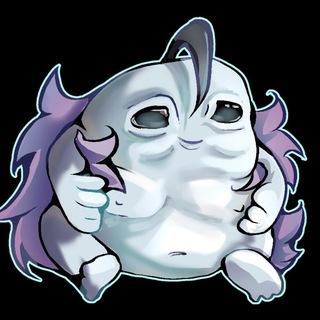Telegram profile photo for Убежище Долбоеба 😔🇧🇪💀