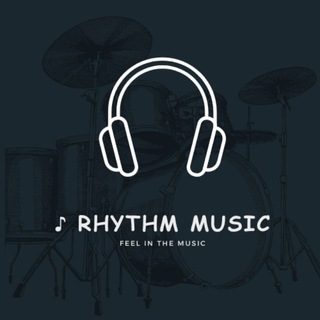 Telegram profile photo for ♪ Rhythm Music ᵀᴹ 🇱🇰