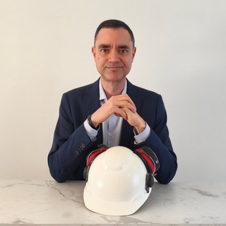 Telegram profile photo for Jeferson Costa Engineer