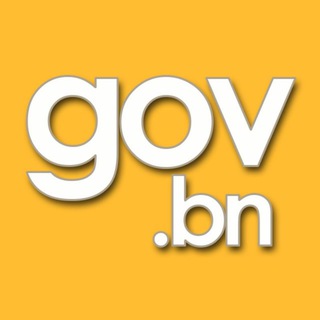 Telegram profile photo for GOV.BN Official