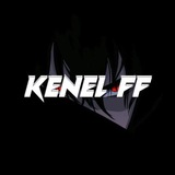 Telegram profile photo for KENEL FF