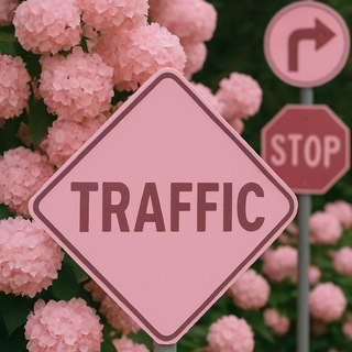 Telegram profile photo for Elly Traffic 💞