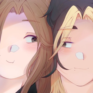 Telegram profile photo for stupinkeep