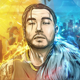 Telegram group profile photo for Скриптонит_чат