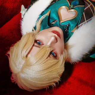 Telegram profile photo for Lazarus coser