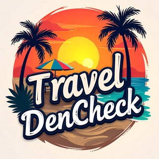 Telegram profile photo for TravelDenCheck