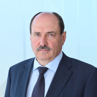 Telegram profile photo for Сергей Гусев