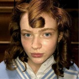 Telegram profile photo for SadieSink