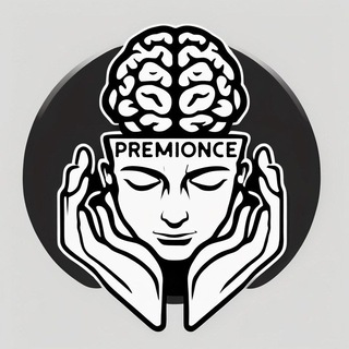 Telegram group profile photo for PREMIONCE COMMUNITY 🧠