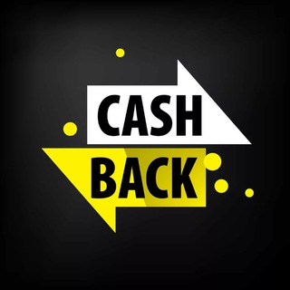 Telegram profile photo for Кэшбэк до 100% | Товар за отзыв | Раздачи