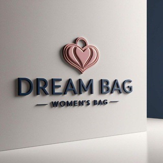 Telegram profile photo for DREAM BAG STOR