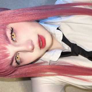 Telegram profile photo for записи: мяв косплеит (。・ω・。)