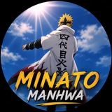Telegram profile photo for Minato Manhwa | میناتو مانهوا