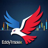 Telegram profile photo for EddyBest TradeX πππ
