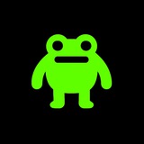 Telegram profile photo for $GUP by ChatGPT- Portal