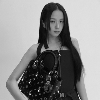 Telegram profile photo for Elegant Jisoo