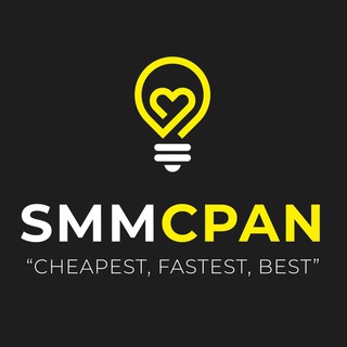Telegram profile photo for SMMCPAN News