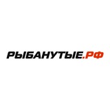 Telegram profile photo for РЫБАНУТЫЕ.РФ