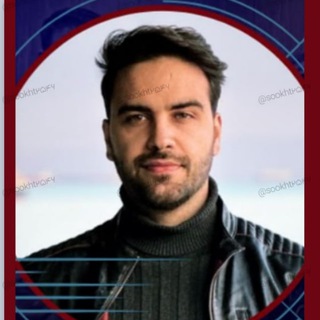 Telegram profile photo for دوره جامع صفر تا هزار محمد آهنگری (fenefx)