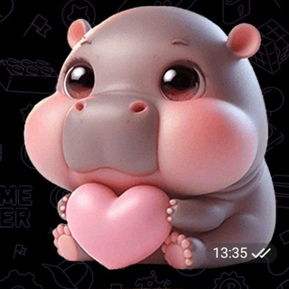 Telegram profile photo for bb