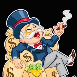 Telegram profile photo for 💸 BALLER’$ CLUB 💸
