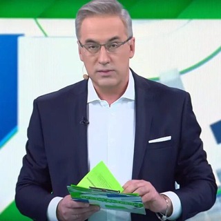 Telegram profile photo for Андрей Норкин о главном