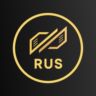 Telegram profile photo for INANOMO Russian Community