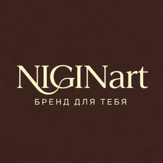 Telegram profile photo for NIGINart
