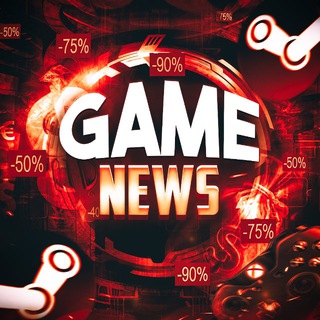 Telegram profile photo for Game News