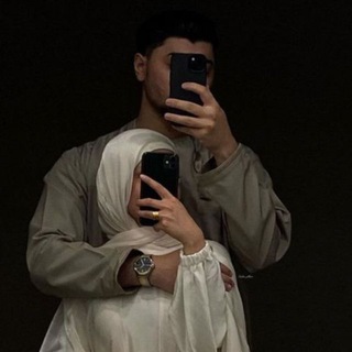 Telegram profile photo for أفُآطُم ♡