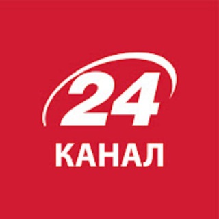 Telegram profile photo for 24 Канал