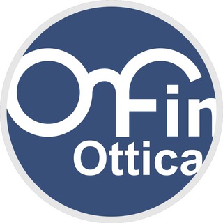 Telegram profile photo for Ottica Fin