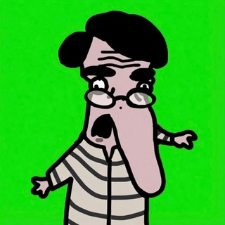 Telegram profile photo for Edward’s Journal (won’t DM you)