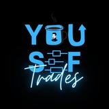 Telegram profile photo for Yousef Trades | قناة التوصيات
