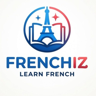Telegram profile photo for فرنشيز Frenchiz لتعلم اللغة الفرنسية
