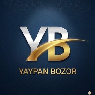 Telegram profile photo for YAYPAN BOZORI