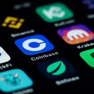 Telegram profile photo for Crypto Exchange Listing Pump