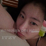 Telegram profile photo for ᴨᴏʍᴏщь ᴏᴛ нᴇні🫧 / 𝙞𝙩𝙯𝙮