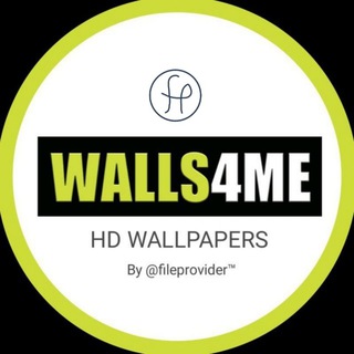 Telegram profile photo for 🏵️ Wallpapers 🏵️
