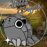 Telegram profile photo for 🐾𝑷𝑬𝑩𝑩𝑳𝑬 𝑪𝑶𝑵𝑭𝑬𝑺𝑺𝑰𝑶𝑵🐾