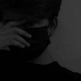 Telegram profile photo for فَـوضَـىٰ 🖤