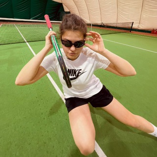 Telegram profile photo for Её знали как kifirchik.1