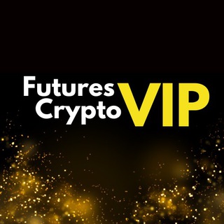 Telegram profile photo for Futures Crypto VİP Signals