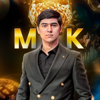 Telegram profile photo for MK SAMANDAR 🇺🇿