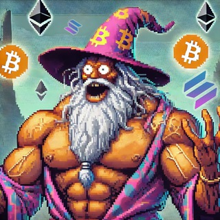 Telegram profile photo for $hadow Wizard Money Gang 😈
